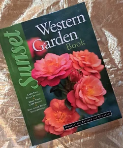 Western Garden Book