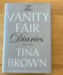 The Vanity Fair Diaries