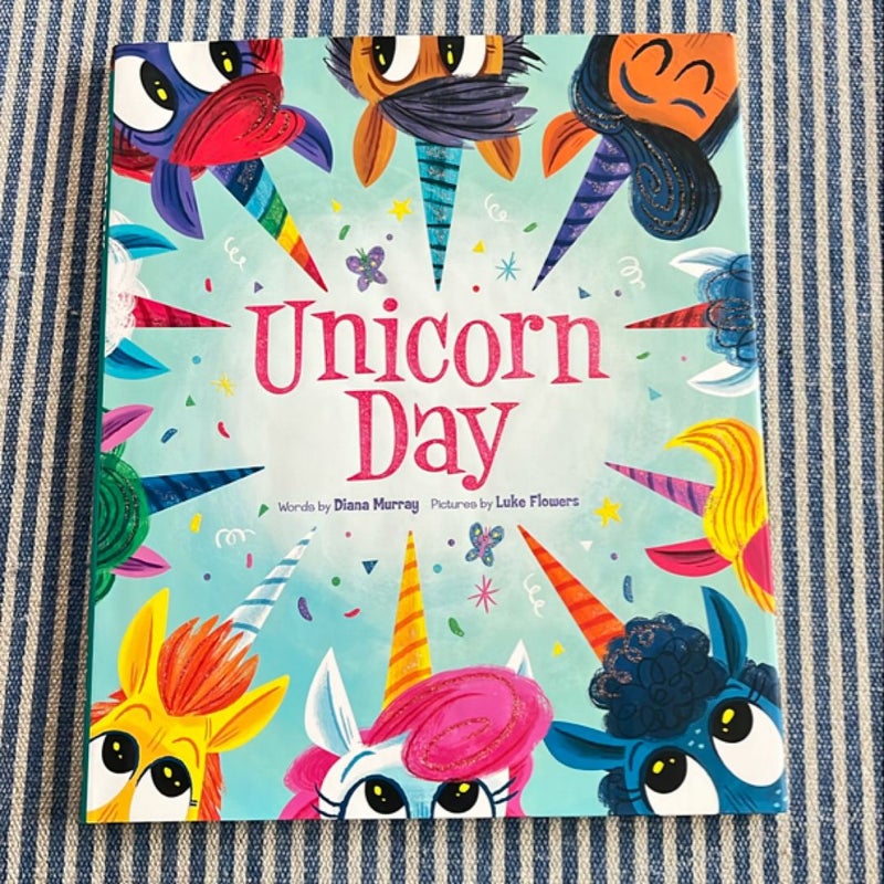 Unicorn Day