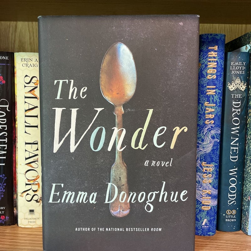 The Wonder