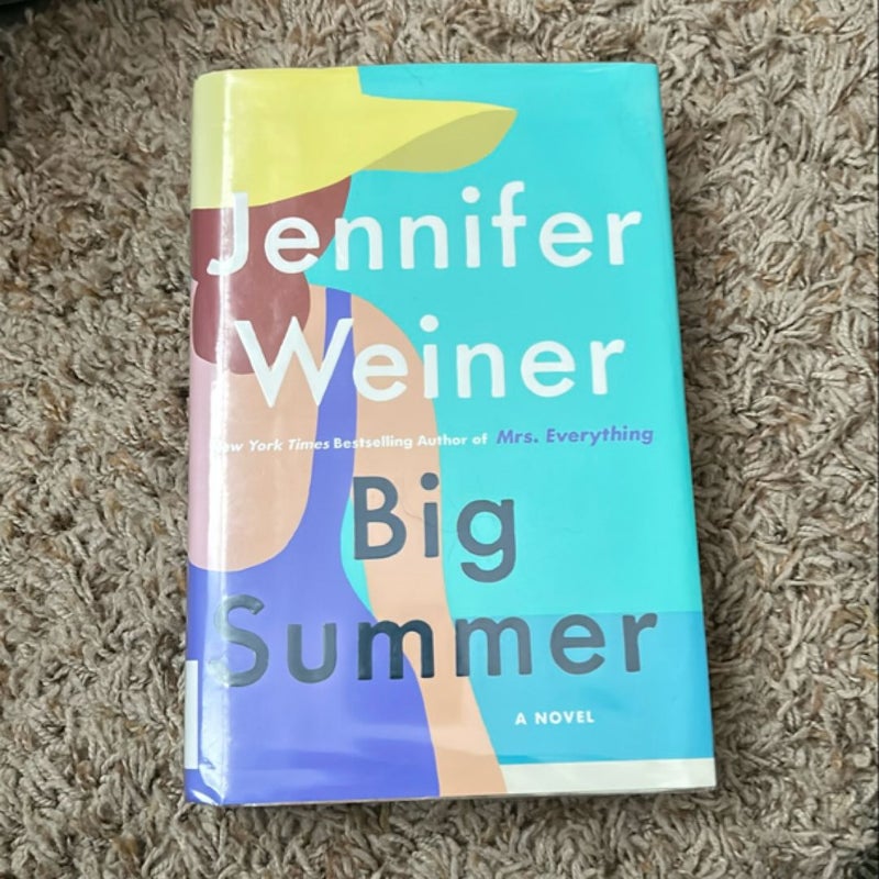 Big Summer