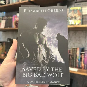 Saved by the Big Bad Wolf