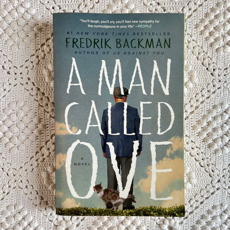 A Man Called Ove