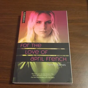 For the Love of April French