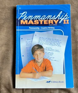 Penmanship mastery II