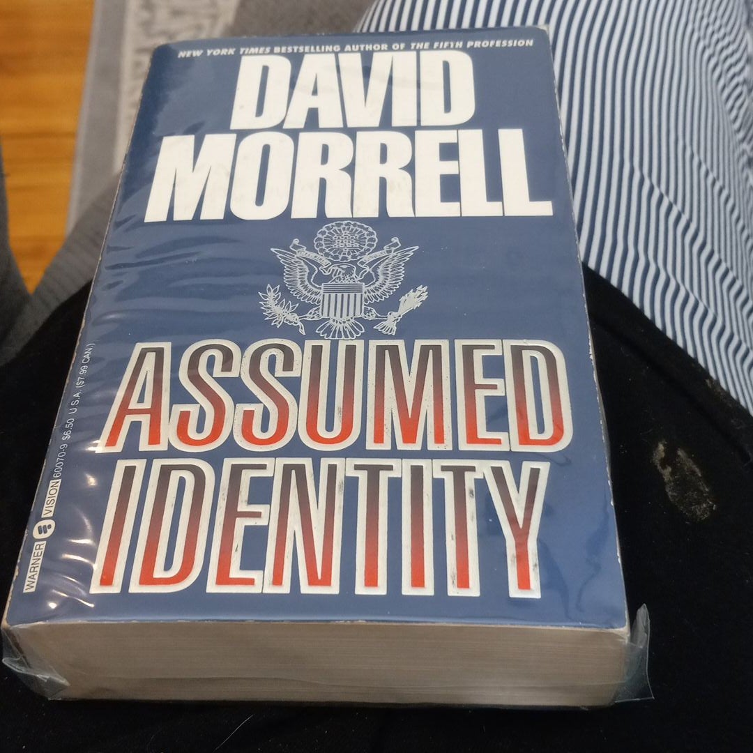 Assumed Identity