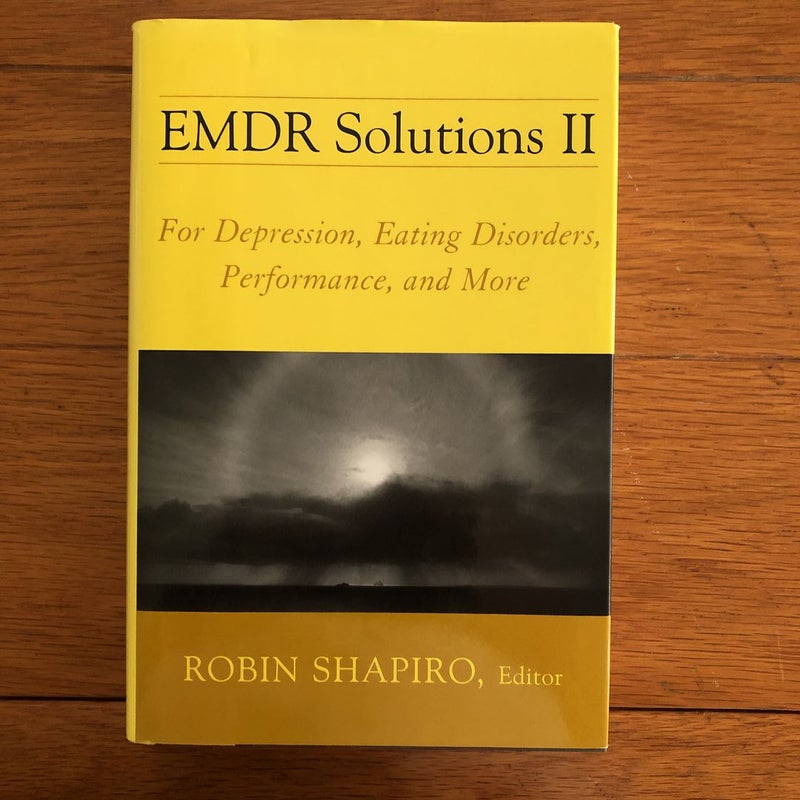 EMDR Solutions II