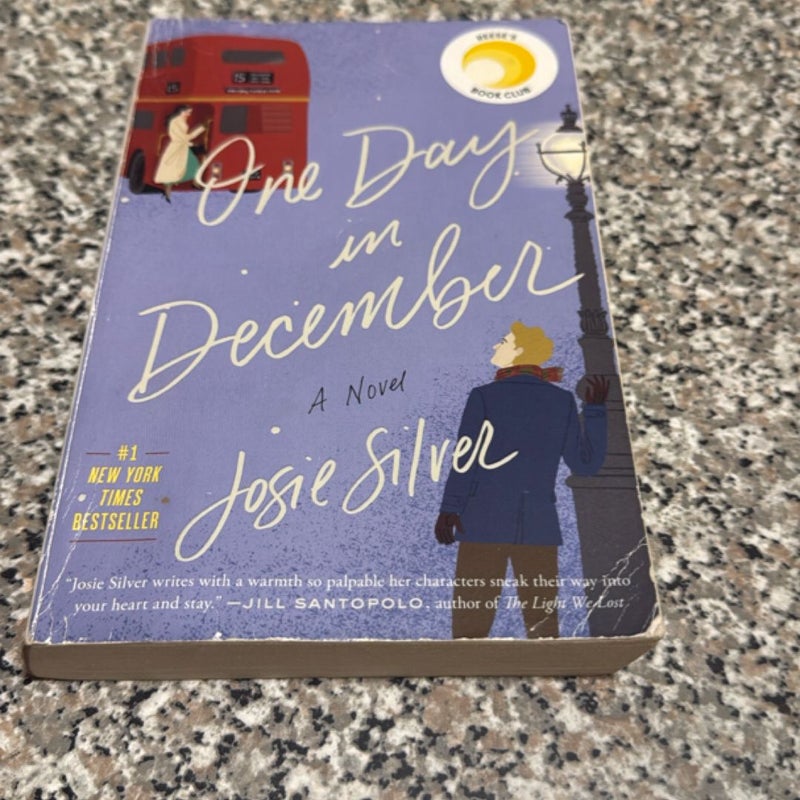 One Day in December