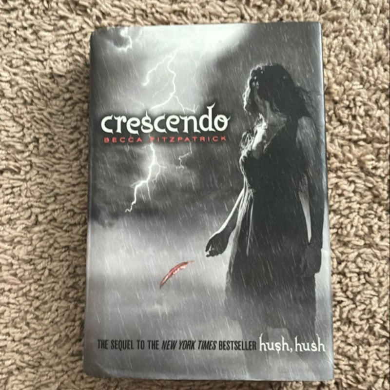 Crescendo