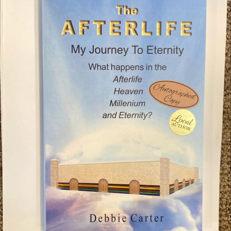 The Afterlife