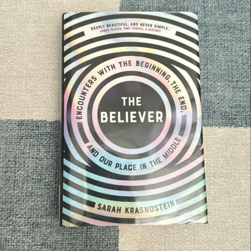 The Believer