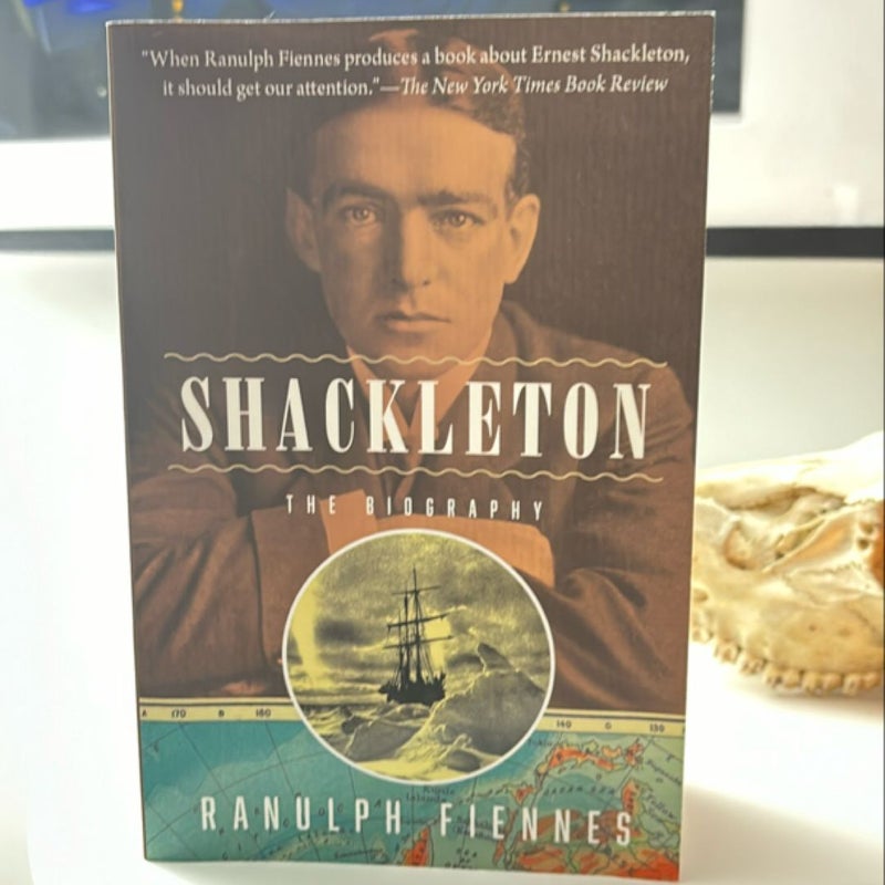 Shackleton