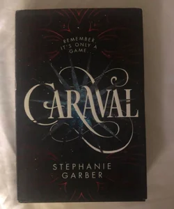 Caraval