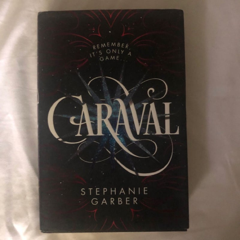 Caraval