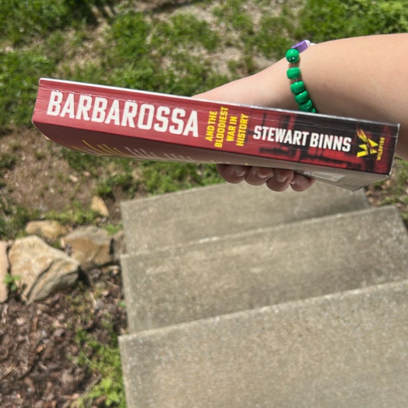 Barbarossa