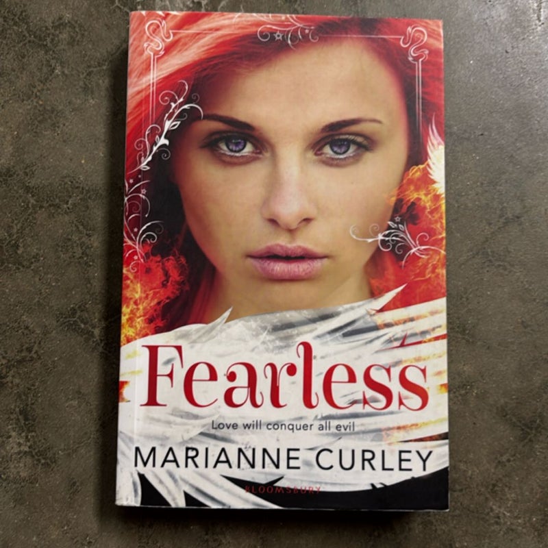 Fearless