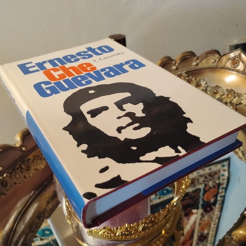 Ernesto Che Guevara