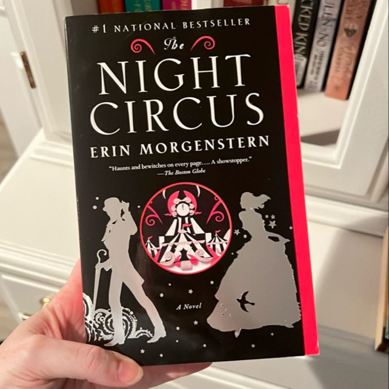 The Night Circus