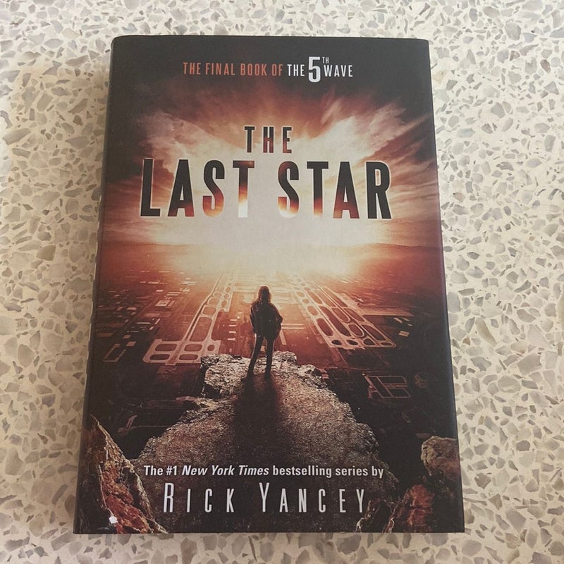 The Last Star