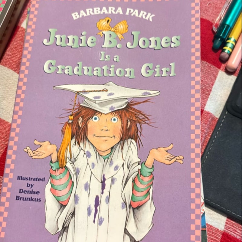 Junie B Jones Collection