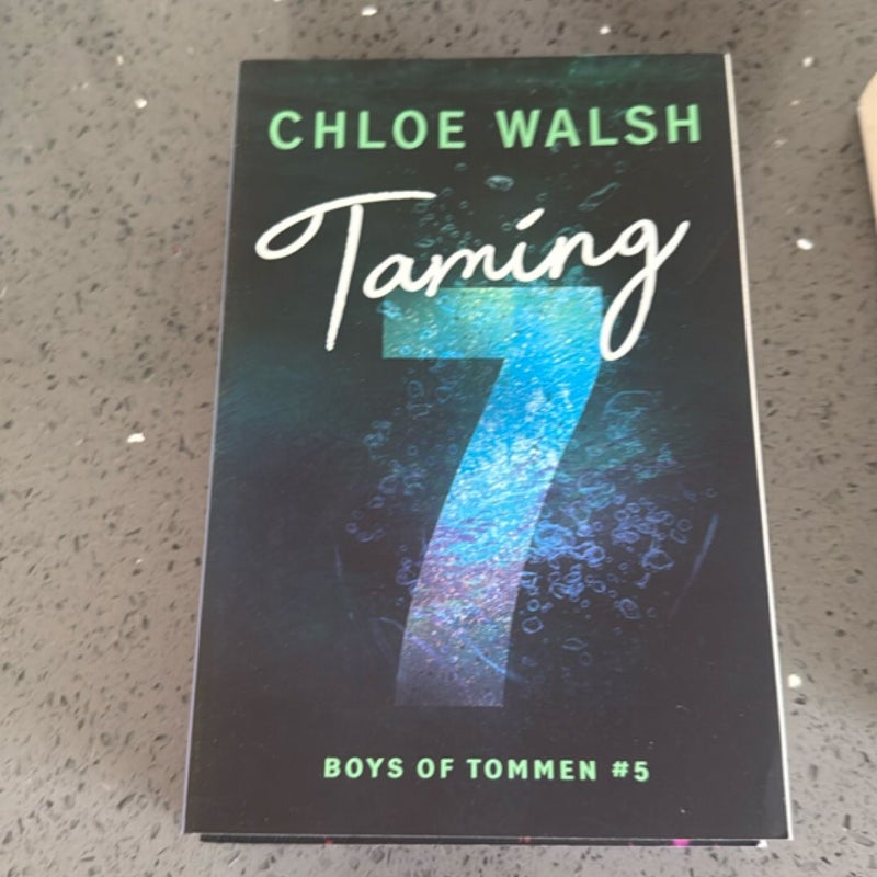 Taming 7
