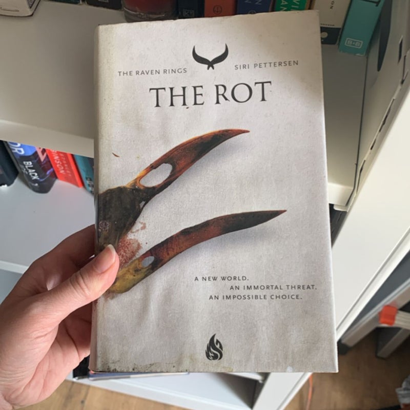 The Rot