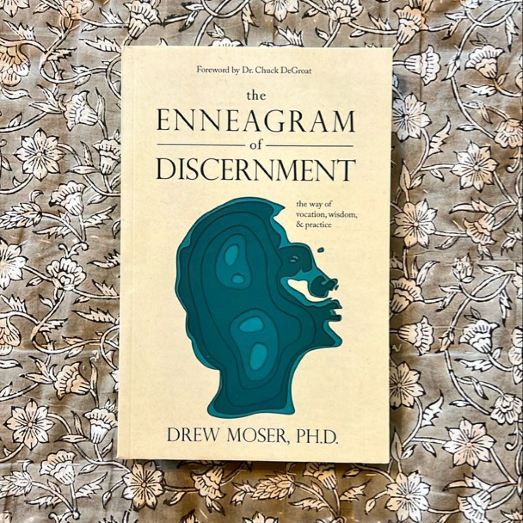 The Enneagram of Discernment