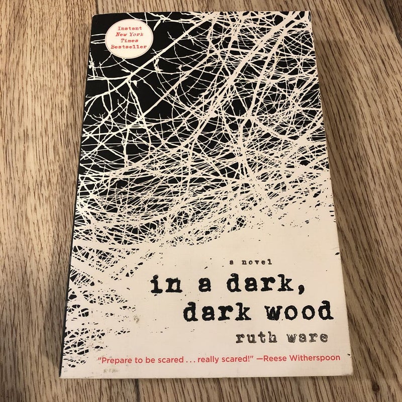 In a Dark, Dark Wood