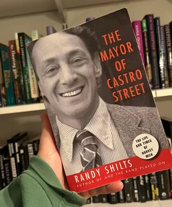 The Mayor of Castro Street