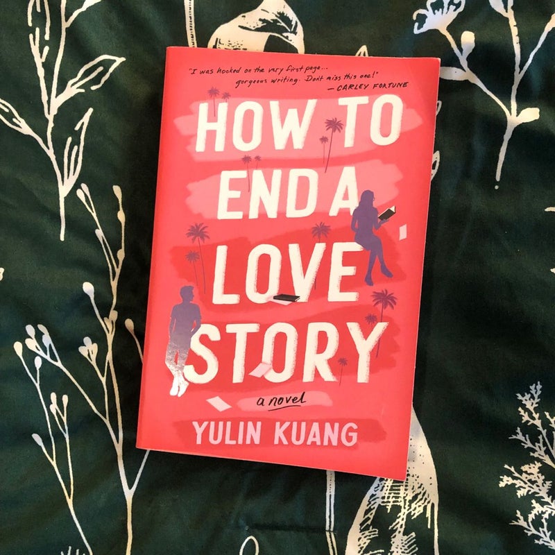 How to End a Love Story