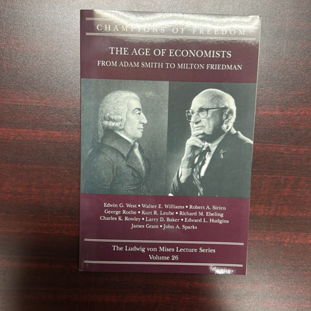 Champions of Freedom, Volume 26