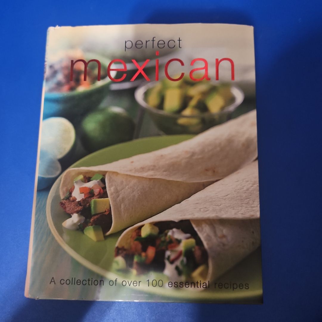 Mexican