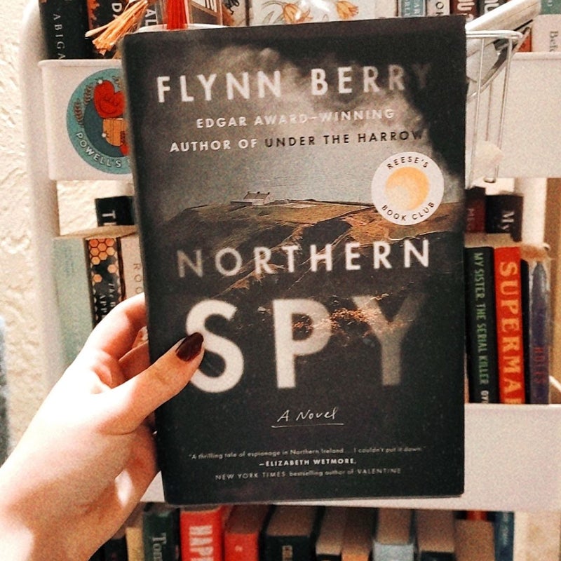 Northern Spy
