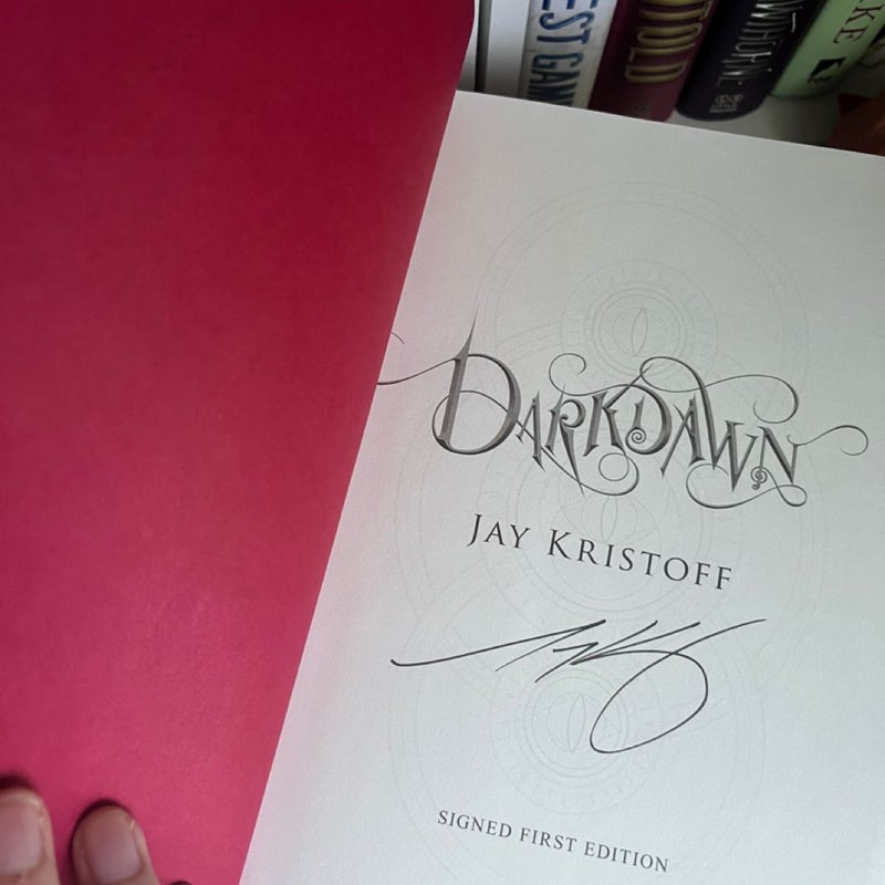 Darkdawn