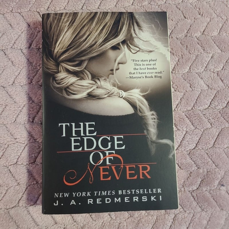 The Edge of Never