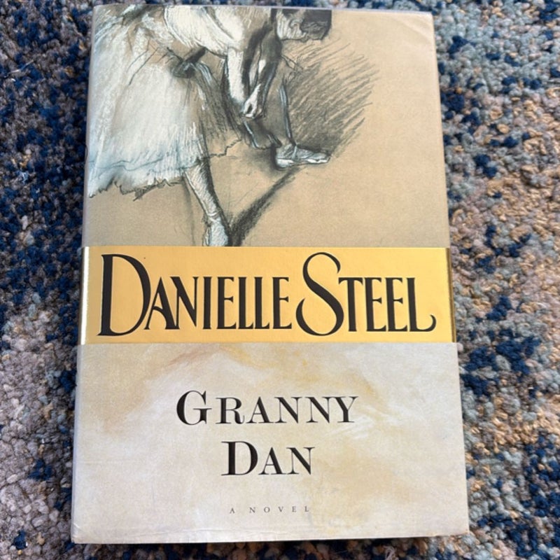 Granny Dan