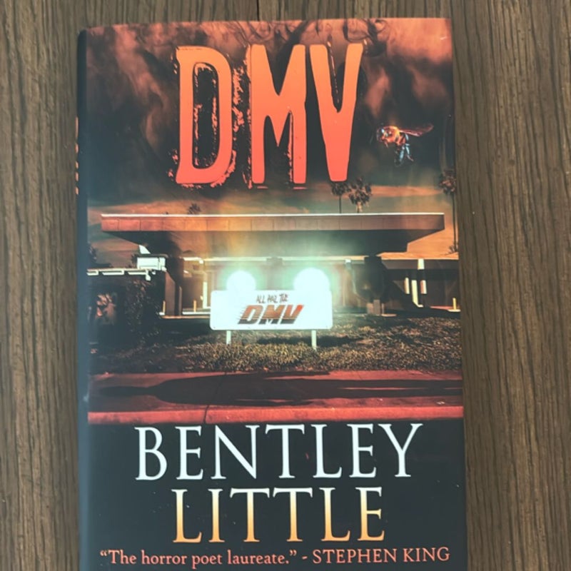 DMV