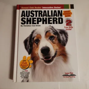 Australian Shepherd Dog