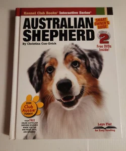 Australian Shepherd Dog