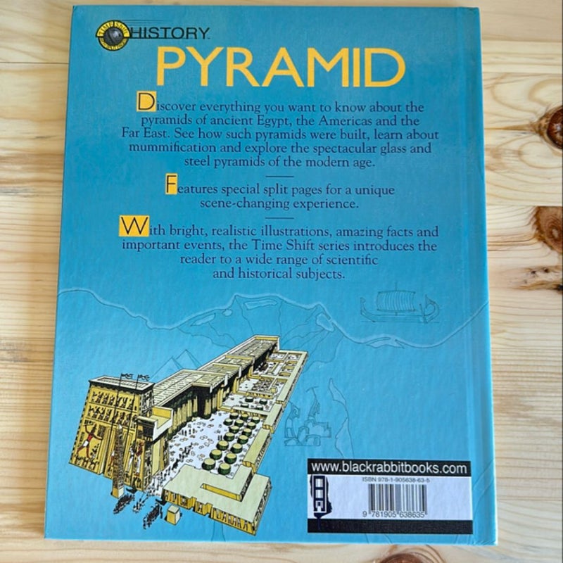 Pyramid