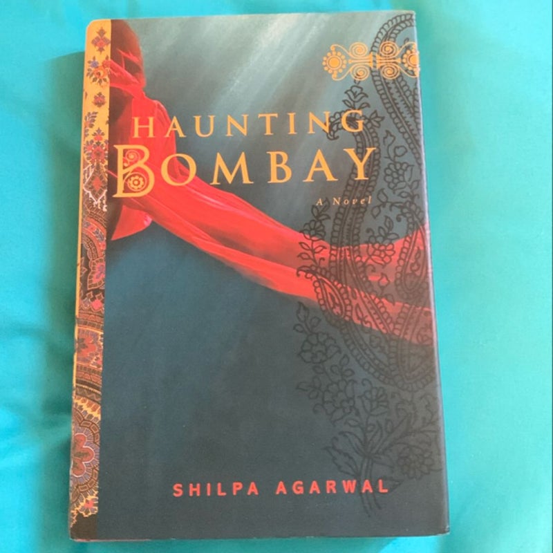 Haunting Bombay