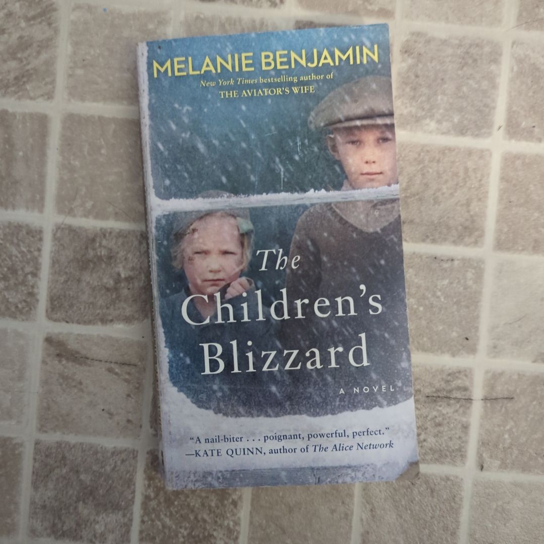 The Children's Blizzard