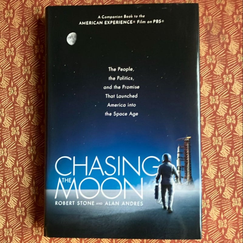 Chasing the Moon