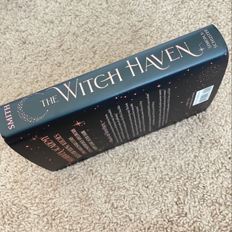 The Witch Haven