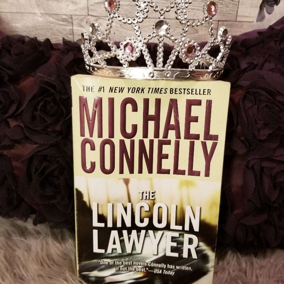 The Lincoln Lawyer