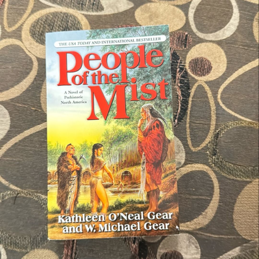 People of the Mist