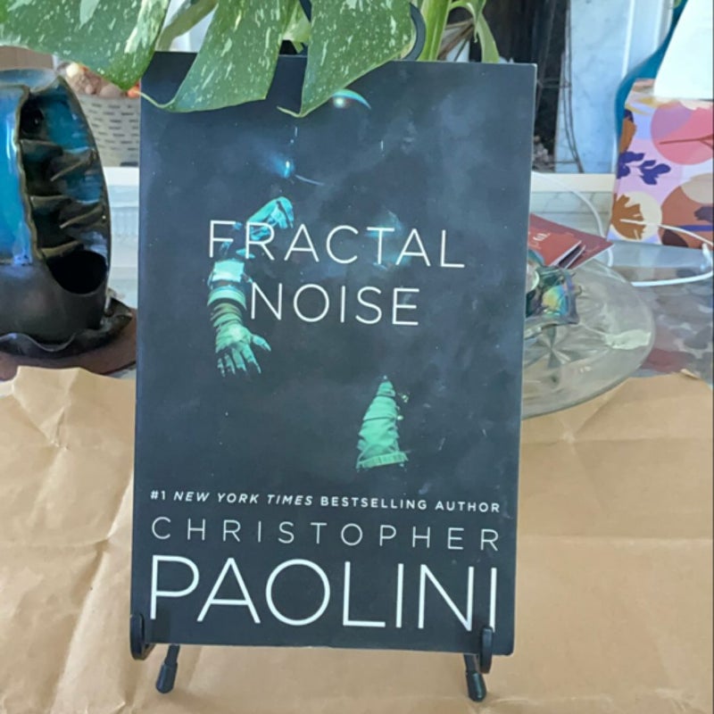 Fractal Noise