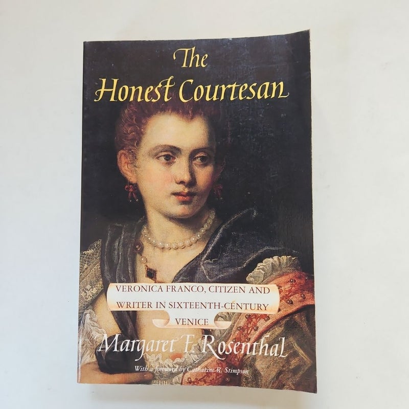 The Honest Courtesan