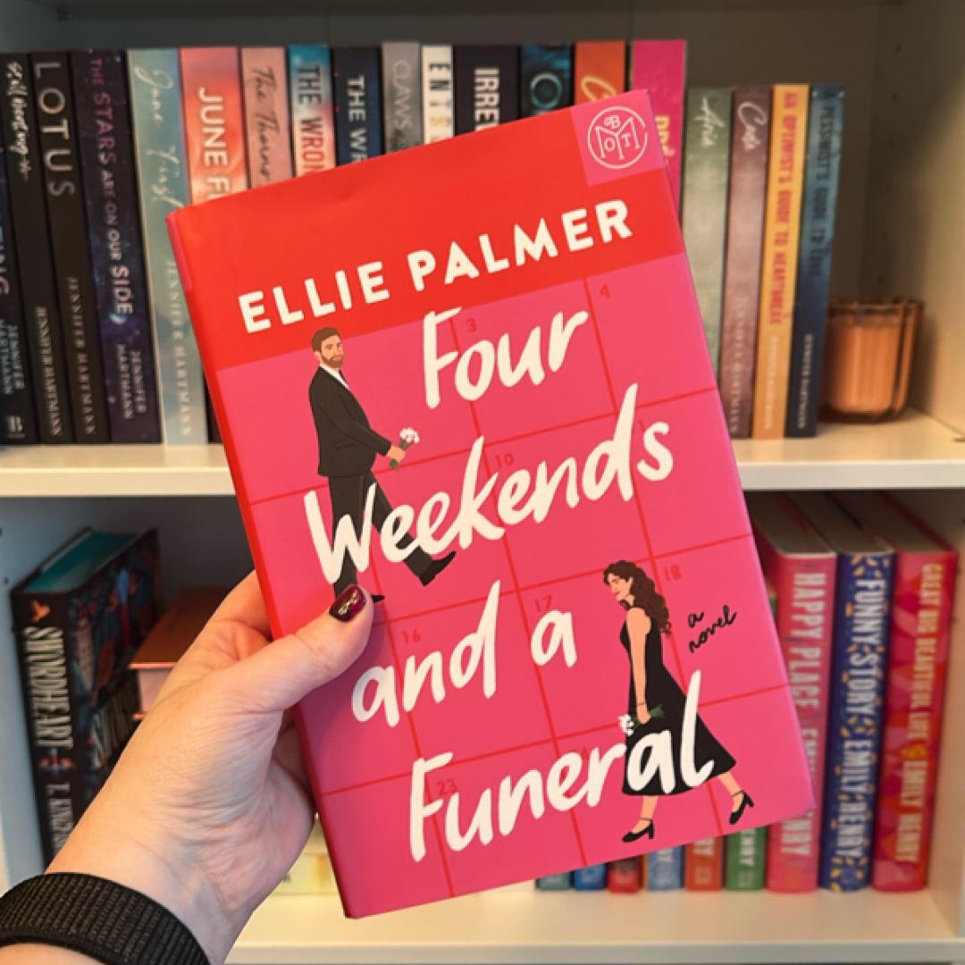 Four Weekends and a Funeral
