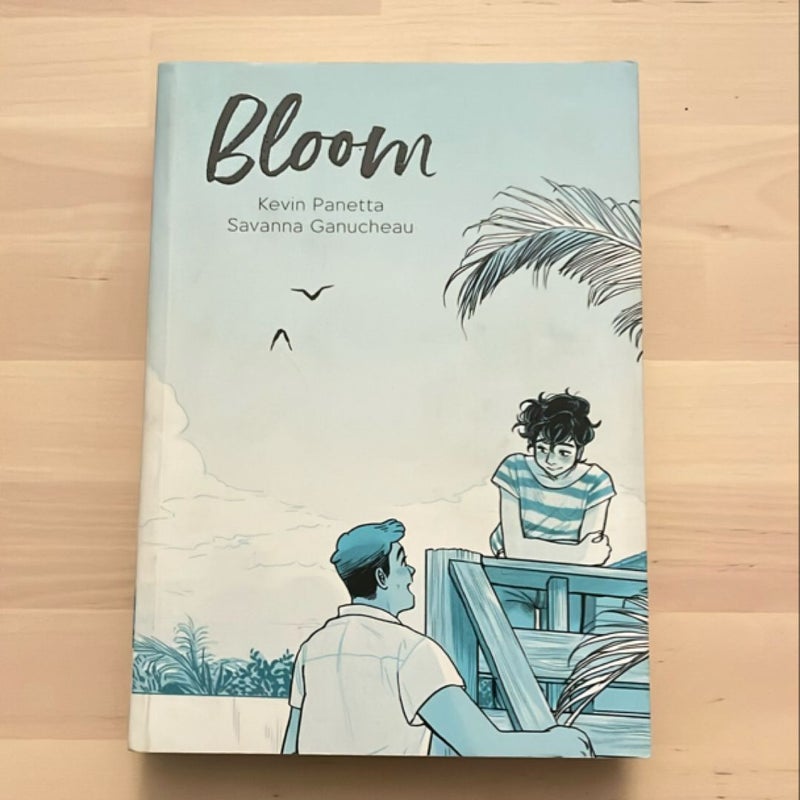 Bloom